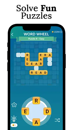 Words With Friends Word Game screenshot