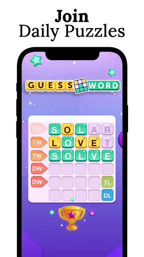 Words With Friends Word Game screenshot
