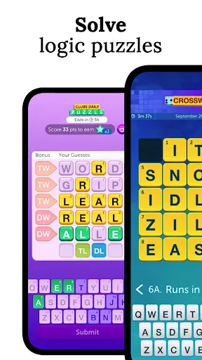 Words With Friends Word Game screenshot