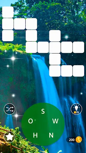 Word Maker: Words Games Puzzle screenshot