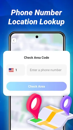 FindMe - Location Share screenshot