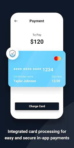 Fresha for business screenshot
