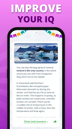 Crostic Guru - Guess The Words screenshot