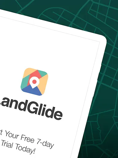 LandGlide: GPS Property Finder screenshot