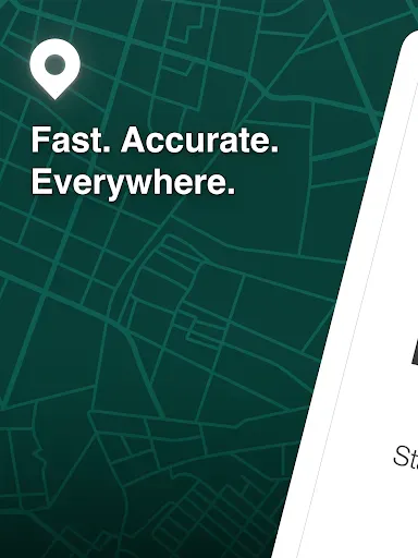 LandGlide: GPS Property Finder screenshot