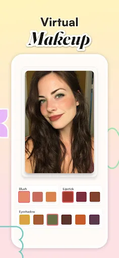 WhatColors: AI Color Analysis screenshot