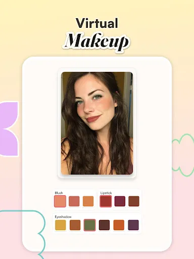 WhatColors: AI Color Analysis screenshot