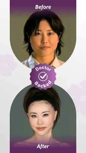 Koko Face Yoga screenshot