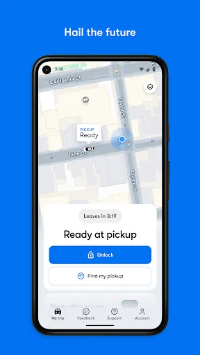 Waymo screenshot