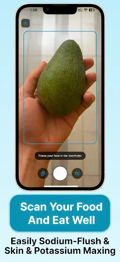 LooksLab - AI glowup coach screenshot