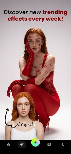 AI Video Creator - Bloom AI screenshot