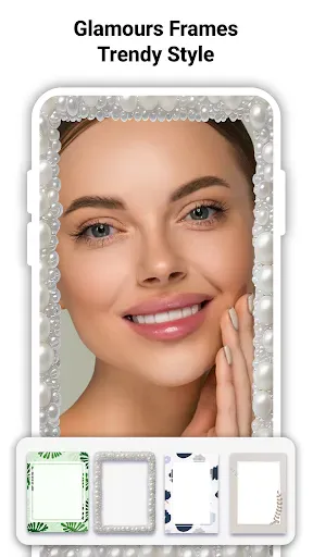True Mirror: Magnifying Mirror screenshot