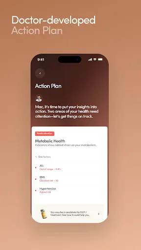 Hims: Telehealth for Men screenshot