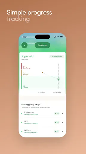 Hims: Telehealth for Men screenshot