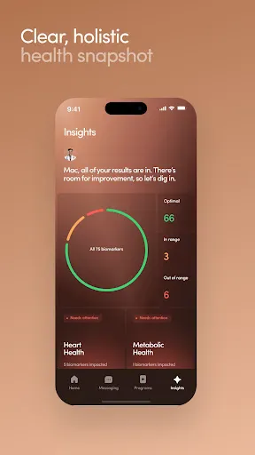Hims: Telehealth for Men screenshot
