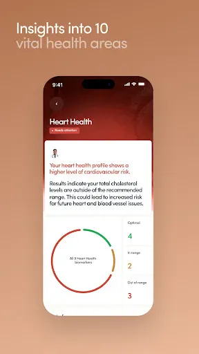 Hims: Telehealth for Men screenshot