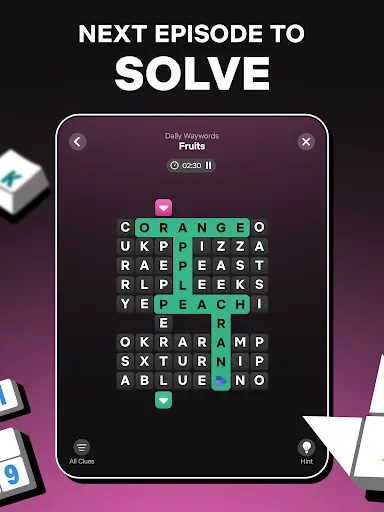 Netflix Puzzled screenshot