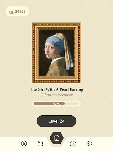 Word Master screenshot