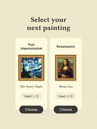Word Master screenshot