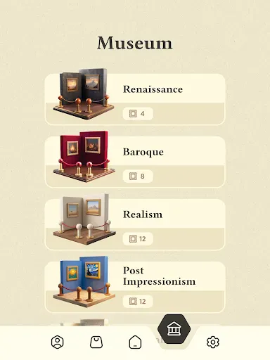 Word Master screenshot