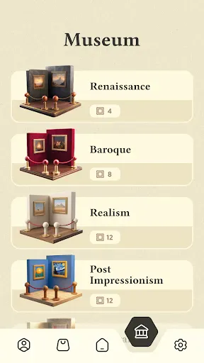 Word Master screenshot