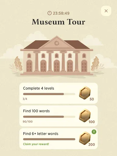 Word Master screenshot