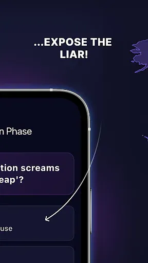 Imposter Game - Party Edition screenshot
