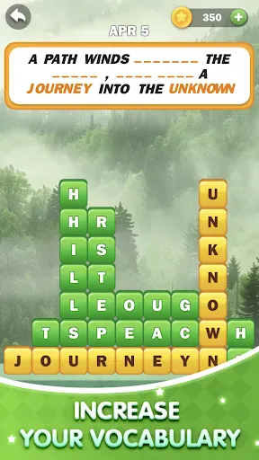 Word Smash screenshot