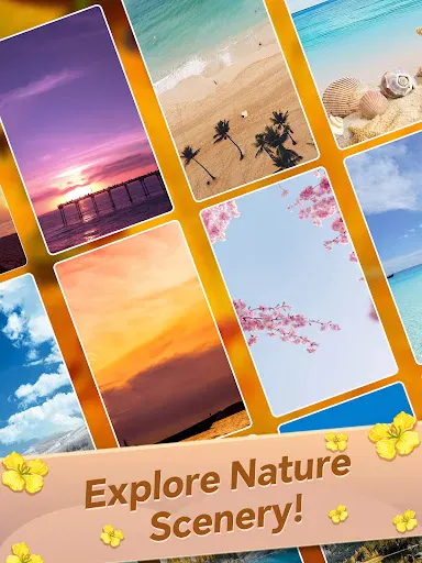 Otium Word - Relax Puzzle Game screenshot