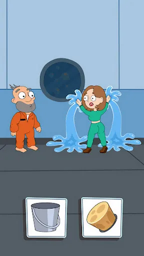 Save the Bro 2 screenshot