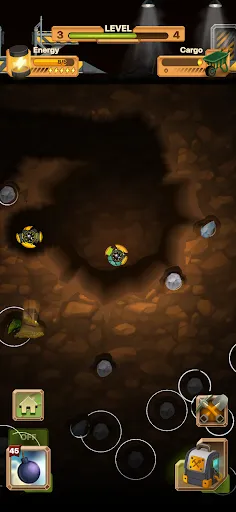 The Detonator: Blast & Mine screenshot