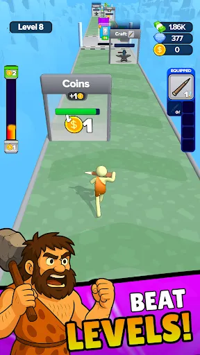 Age Breakers screenshot
