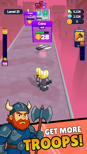 Age Breakers screenshot