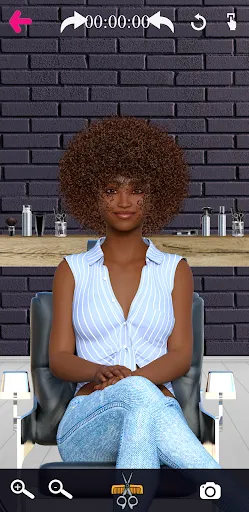 Barber Chop screenshot