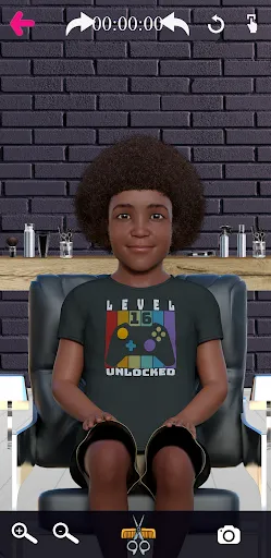Barber Chop screenshot