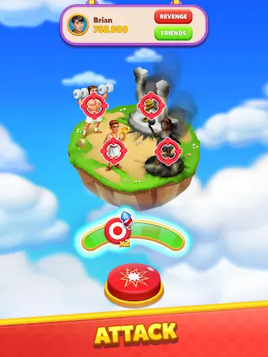 Wonder Skies screenshot