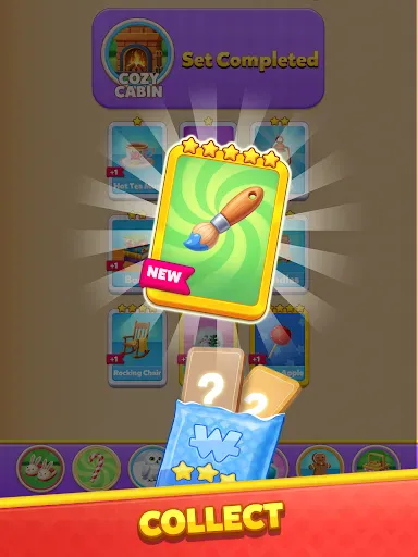 Wonder Skies screenshot
