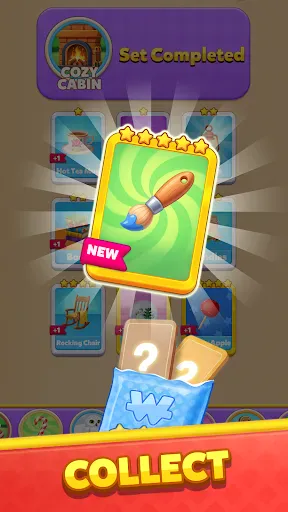 Wonder Skies screenshot