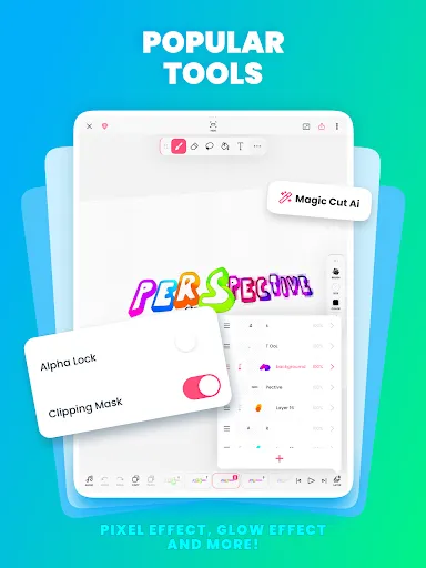 FlipaClip: Draw 2D Animation screenshot