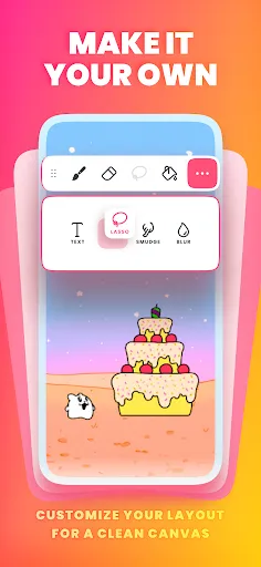FlipaClip: Draw 2D Animation screenshot