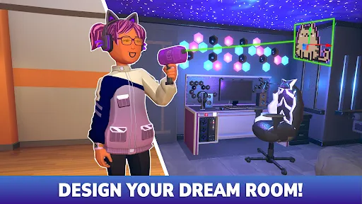 Rec Room - Play with friends! screenshot