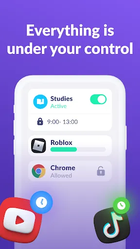 Alli360 by Kids360 screenshot