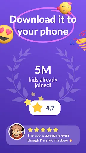 Alli360 by Kids360 screenshot