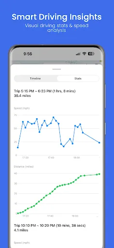 Family Nest: Private Locator screenshot