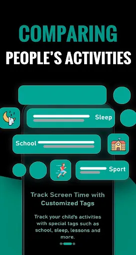 SemLog screenshot