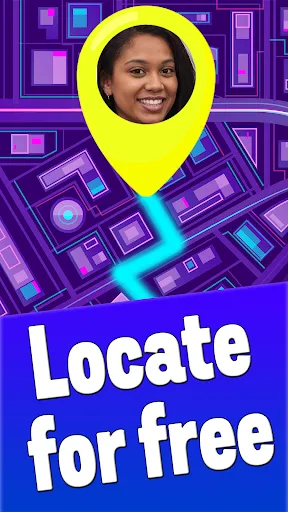 Locate Mobile by Number screenshot