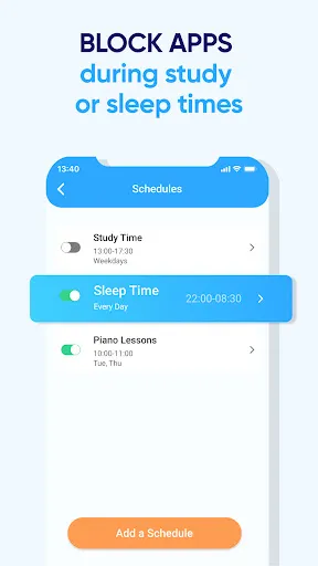 Family GPS Locator・Kids Safety screenshot