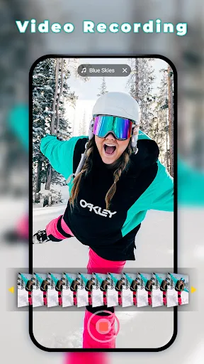 Beauty Camera - Selfie Camera screenshot