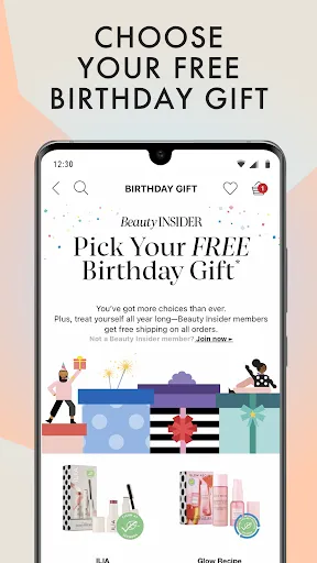 Sephora: Buy Makeup & Skincare screenshot