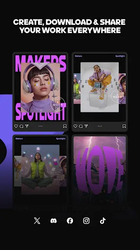 Leonardo.Ai - Image Generator screenshot